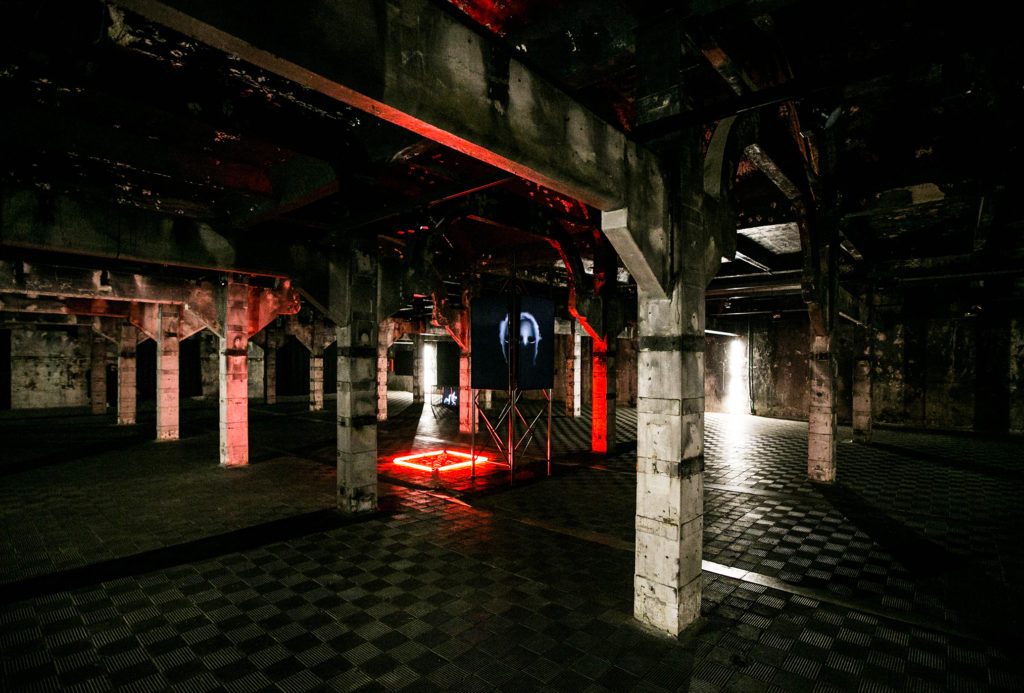 SANCTUM
