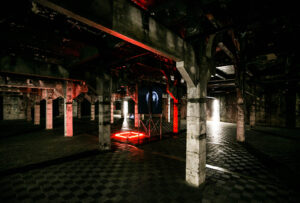 SANCTUM