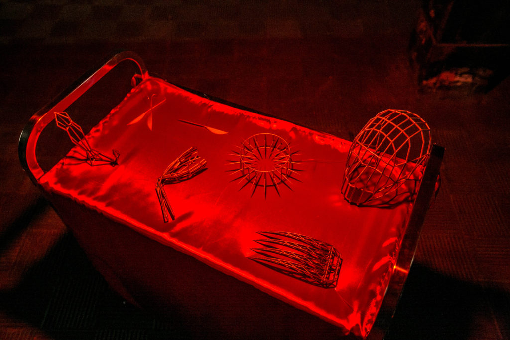 SANCTUM