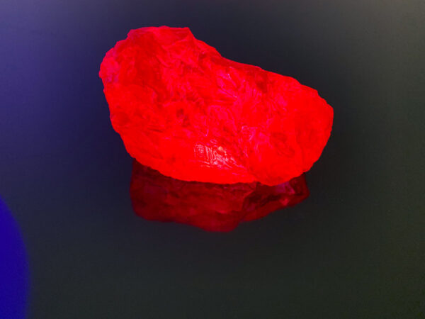 Zach Blas, Icosahedron