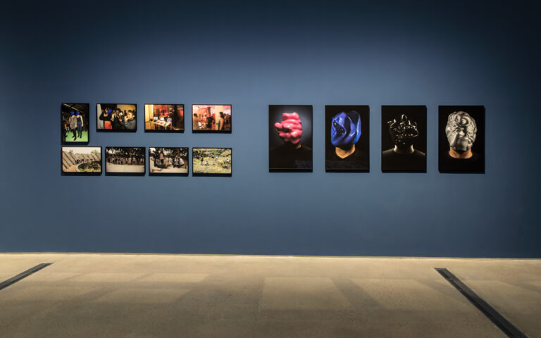 Facial Weaponization Suite