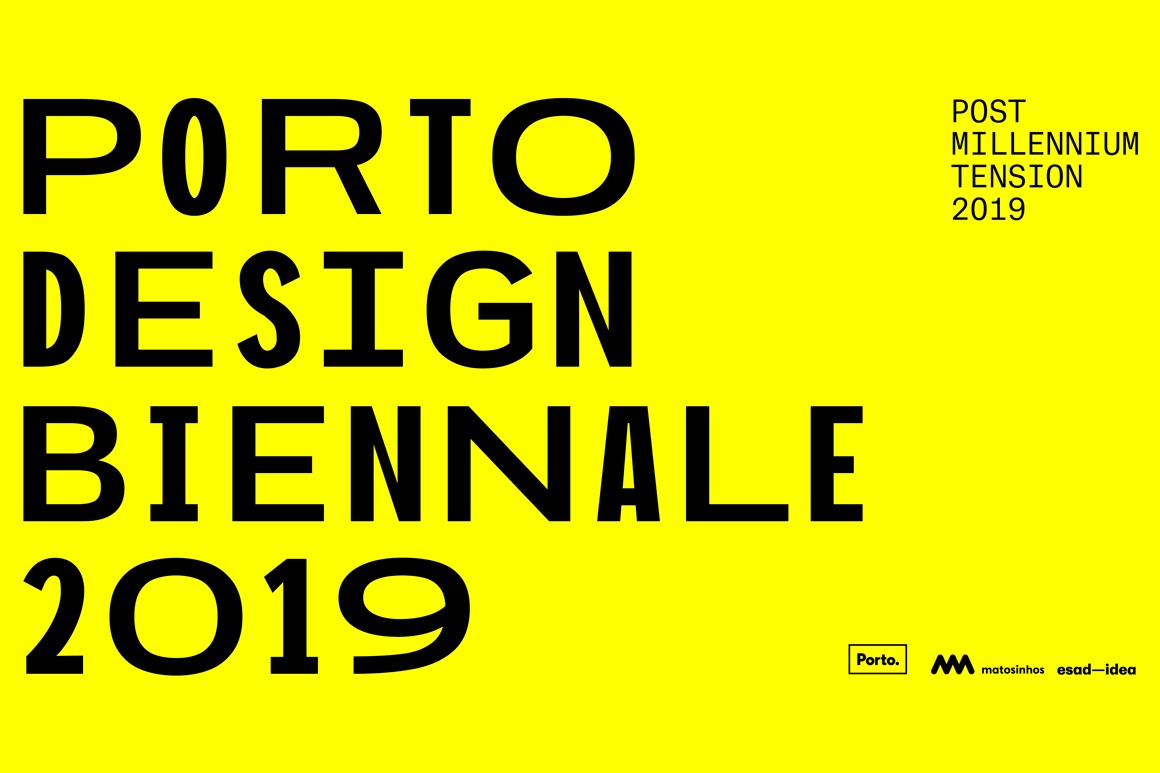 Porto Design Biennale