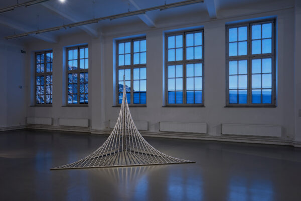 The Unknown Ideal (2019/25)