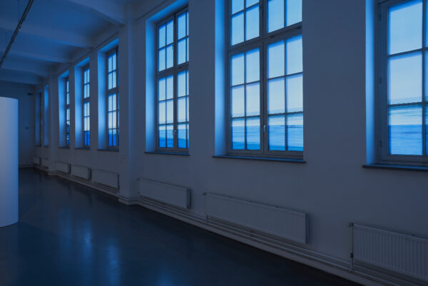 The Unknown Ideal (2019/25)