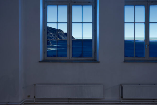 The Unknown Ideal (2019/25)