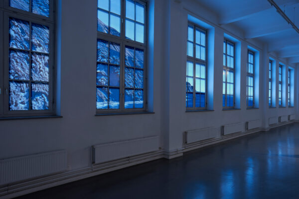 The Unknown Ideal (2019/25)