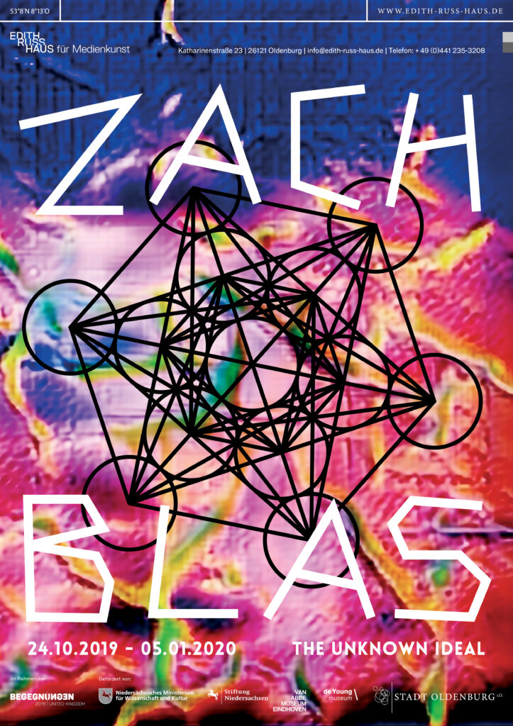 The Unknown Ideal, Edith-Russ-Haus