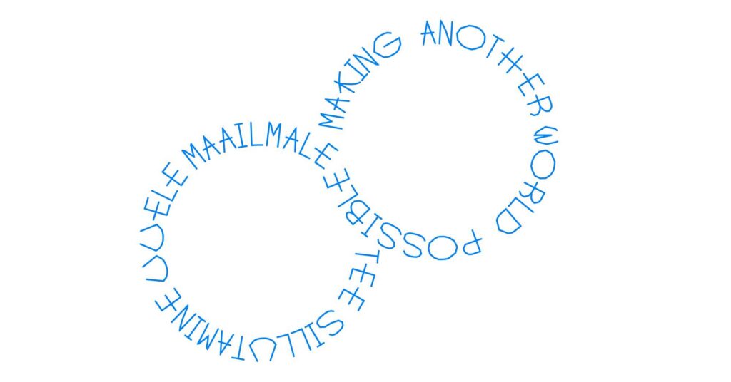 Making Another World Possible