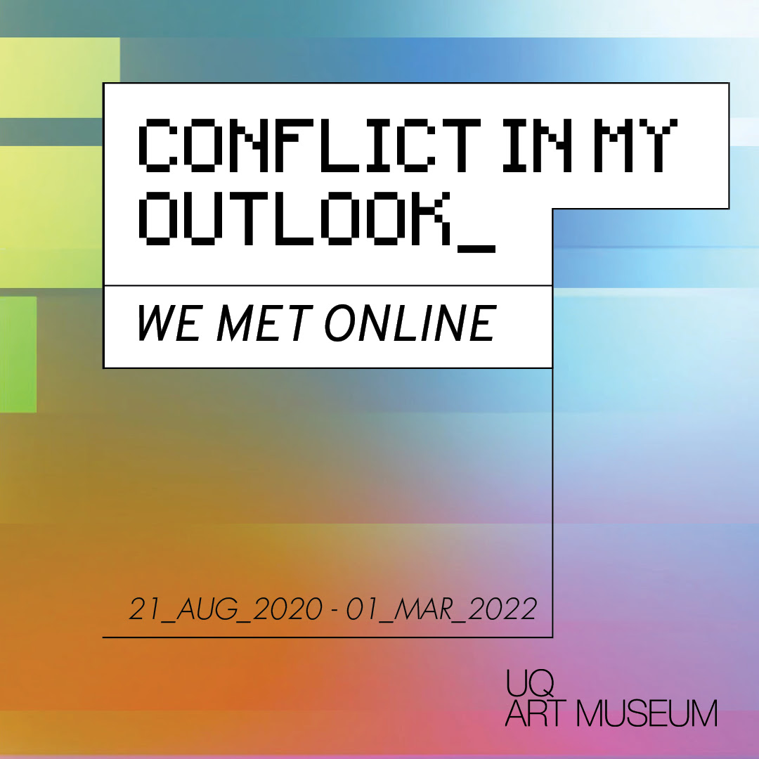 Conflict in my Outlook