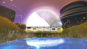 H.O.R.I.Z.O.N.