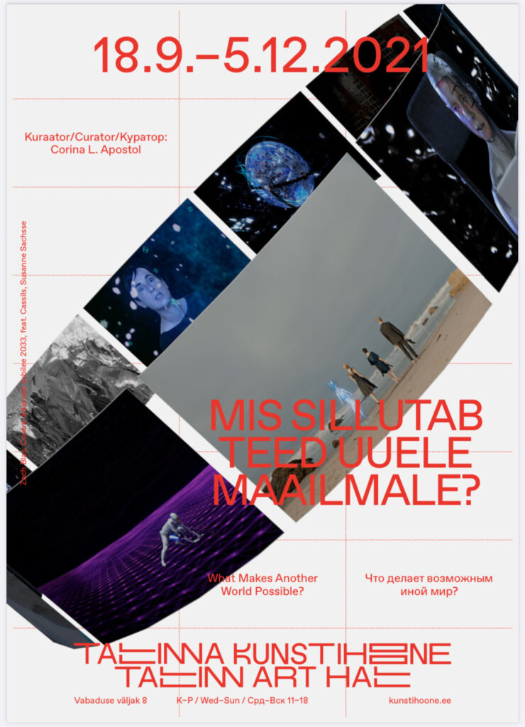 What Makes Another World Possible?