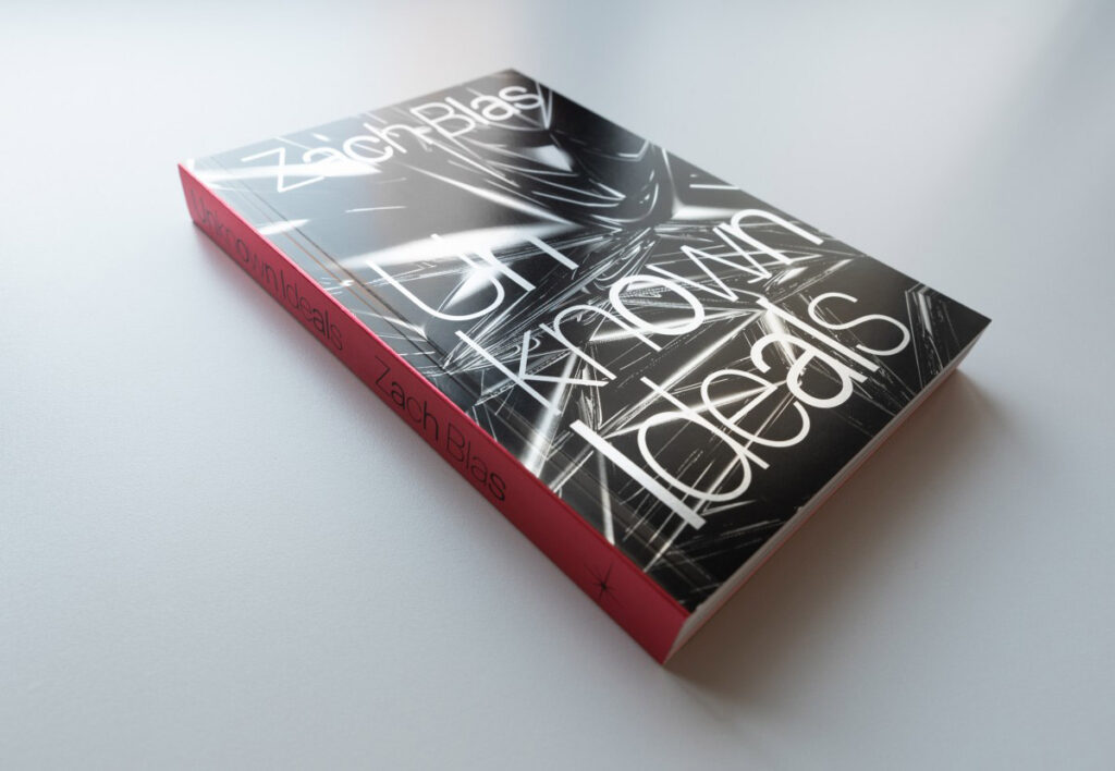 Unknown Ideals Book Launch