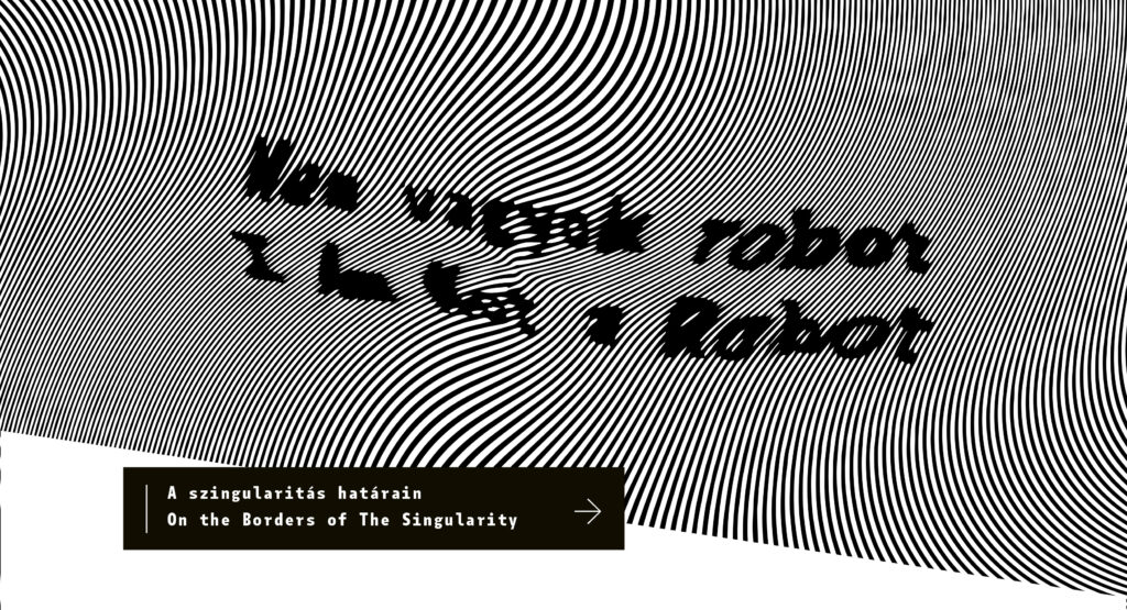 I am not a Robot