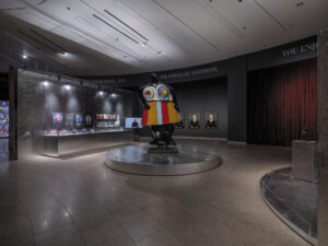 Facial Weaponization Suite