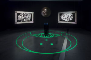 Metric Mysticism: A Troll's Tale