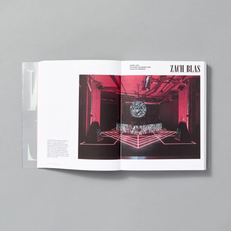 Whitney Biennial 2026 exhibition catalogue